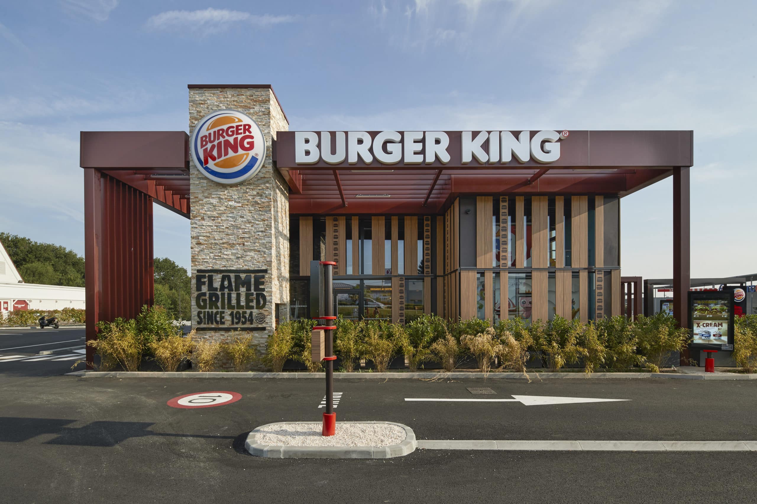 CBA DESIGN Burger King Slideshow 5